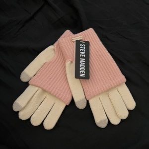 Steve Madden Gloves